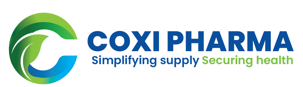 coxy phama